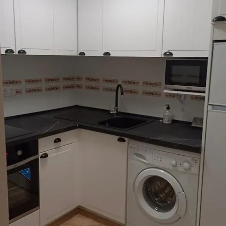 San Pascual 289 公寓