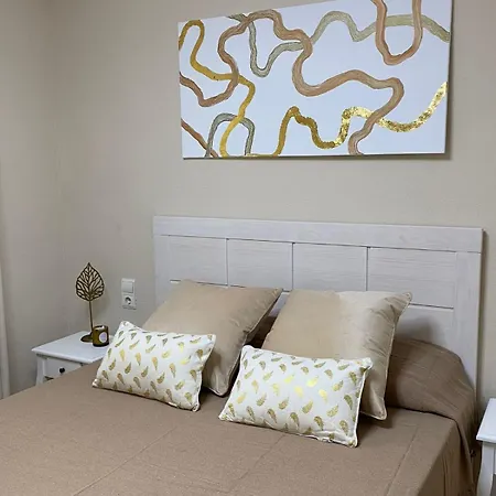 San Pascual 289 公寓