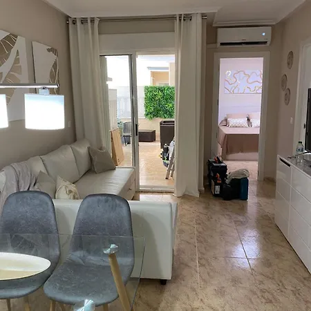 Apartment San Pascual 289