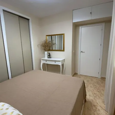Apartment San Pascual 289 Torrevieja