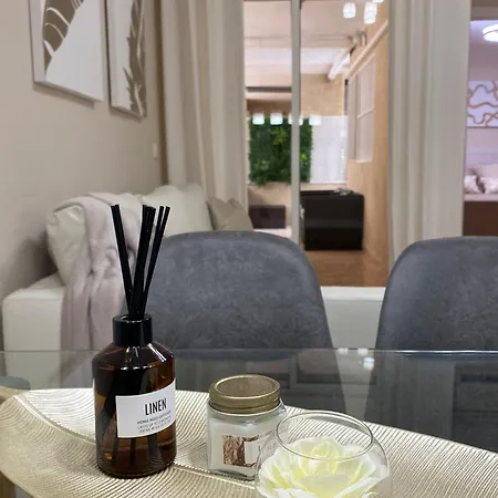 公寓 San Pascual 289 *