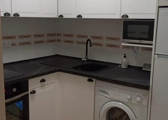 San Pascual 289 Appartement