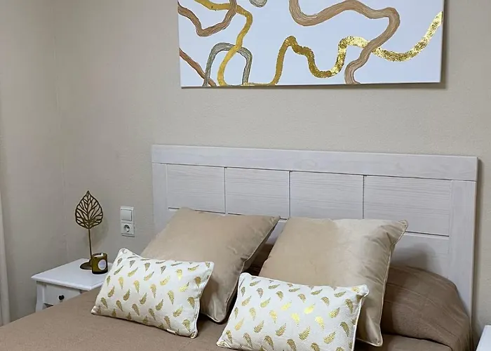 San Pascual 289 Appartement