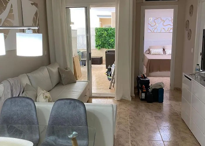 Appartement San Pascual 289