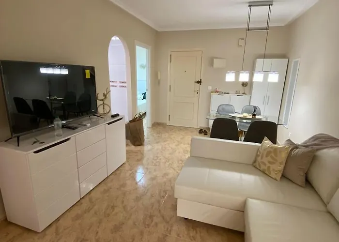 San Pascual 289 Appartement Torrevieja