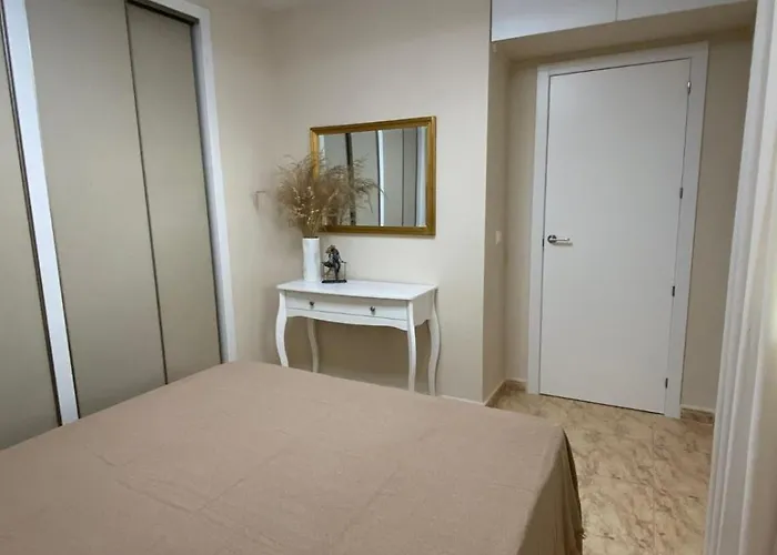 Appartement San Pascual 289 Torrevieja