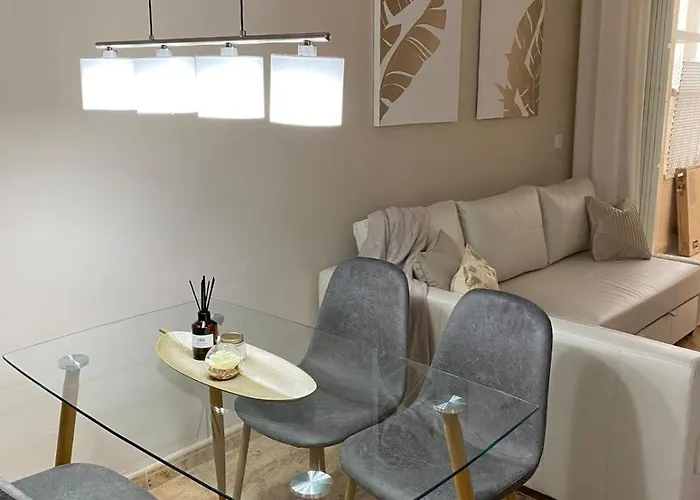 San Pascual 289 Appartement