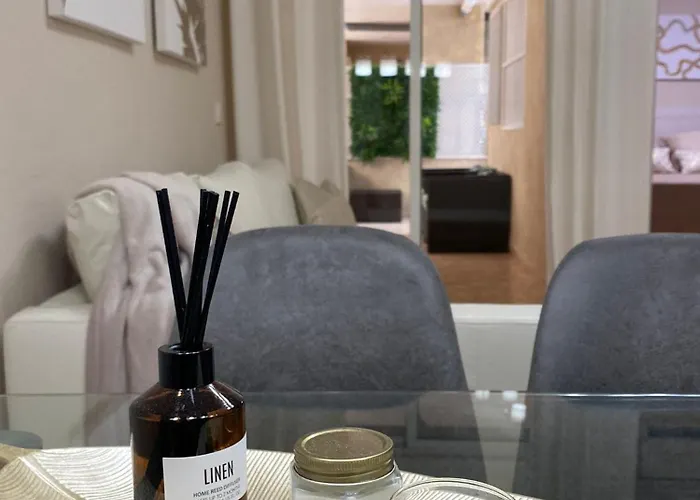 Appartement San Pascual 289 *